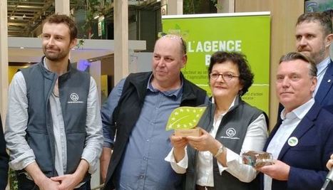 Du sucre de betteraves bio des Hauts-de-France bientôt labellisé équitable | Vers la transition des territoires ! | Scoop.it