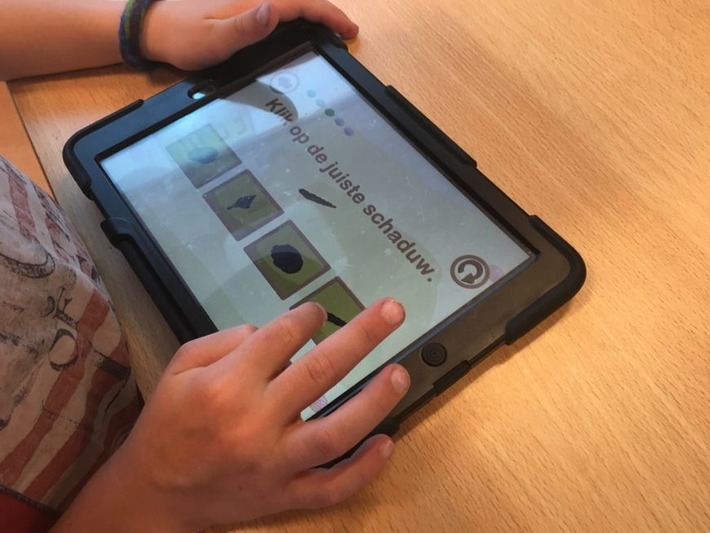 Kleutereiland - Spelen en leren voor kleuters | Apps voor kinderen | Scoop.it