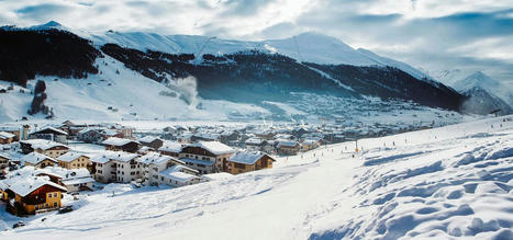 Tourisme de neige et de montagne : bilan mondial de la saison d'hiver 2021/22 | Comportements et tendances | Scoop.it