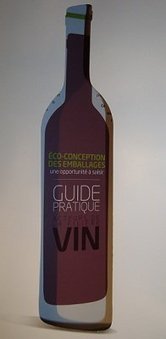 Vinitech : pour ses 20 ans, Adelphe présente son guide pratique d'écoconception des emballages | Eco-conception | Scoop.it