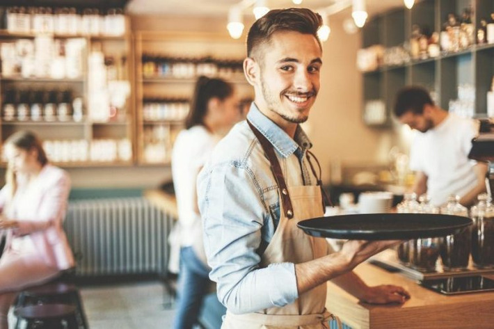 Enquête jobs d’été Rosaly : plus d’1 jeune sur 2 (56 %) n’a pas envie de travailler cet été   | Chiffres clés, fiches marchés et études | Scoop.it