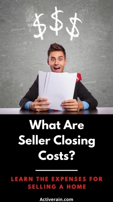 What Are The Closing Costs Associated With a Home Sale | Real Estate Articles Worth Reading | Scoop.it