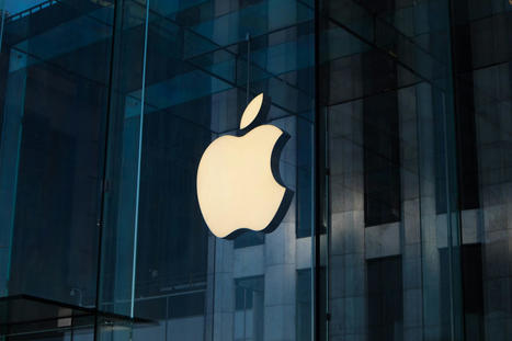 #EEUU: Apple podría enfrentar una demanda antimonopolio. #SCNews | SC News® | Scoop.it