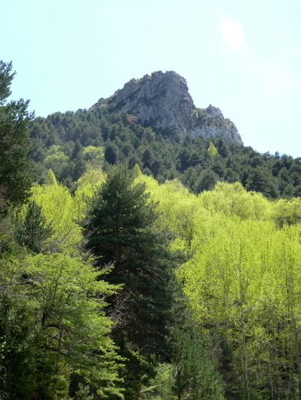 Aux environs de Tella en Sobrarbe » Montagne Pyrénées | Vallées d'Aure & Louron - Pyrénées | Scoop.it