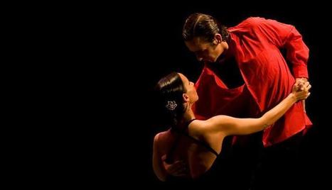 Nerja - Costa Del Sol - Málaga: Noches de Tango | Mundo Tanguero | Scoop.it