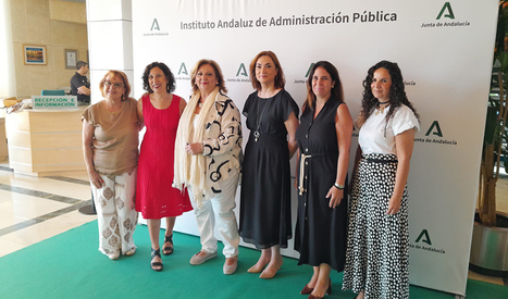 El II Plan de Empleo de Personas con Discapacidad en Andalucía beneficiará a más de 161.000 personas  | Evaluación de Políticas Públicas - Actualidad y noticias | Scoop.it