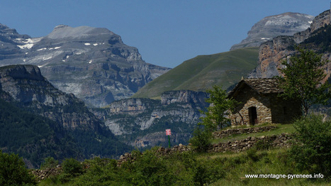 L'accès au canyon Añisclo par la HU-631 restera fermé cet été  | Vallées d'Aure & Louron - Pyrénées | Scoop.it