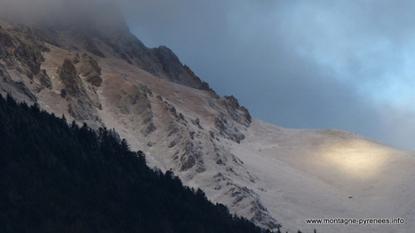 Lumières en Aure - Montagne Pyrénées | Vallées d'Aure & Louron - Pyrénées | Scoop.it