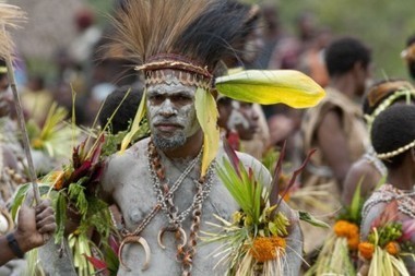 Unprecedented study:  Language and Culture Disappear with Western Development and Globalization | BIODIVERSITY IS LIFE  – | Scoop.it