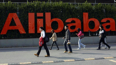 #China: Regulador inician investigación antimonopolio en contra de Alibaba | SC News® | Scoop.it