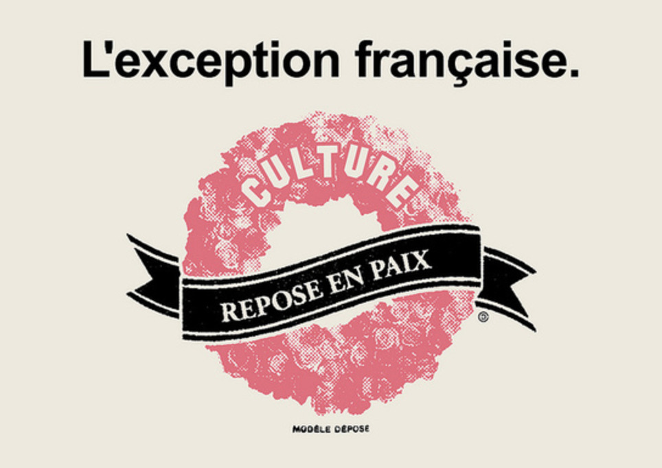 À la recherche de cette fameuse exception culturelle | Veille territoriale AURH | Scoop.it