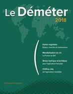 Les huiles végétales au cœur du Demeter 2018 - CIRAD | Protéines végétales | Scoop.it