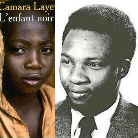 CAMARA LAYE : pionnier de la littérature africaine | Élèves et anciens du Cnam | Scoop.it