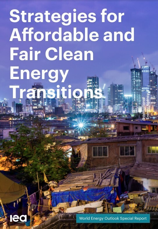 Strategies for Affordable and Fair Clean Energy...
