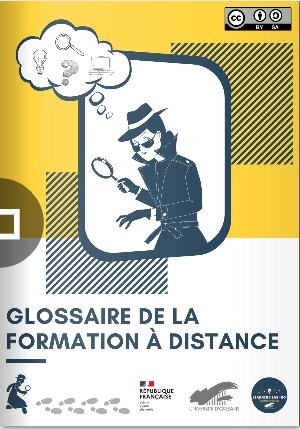 Glossaire de la Formation à Distance (FAD) | Orleans University | Formation : Innovations et EdTech | Scoop.it