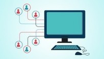 Managing Virtual Teams: How to Influence Your Virtual Team - Udemy | Creating Connections | Scoop.it