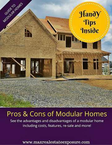 Advantages and Disadvantages of Modular Homes | Real Estate Articles Worth Reading | Scoop.it