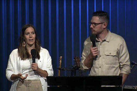 Former IHOPKC Staffers Halt Efforts To Form New Church - ChurchLeaders.com | Apollyon | Scoop.it