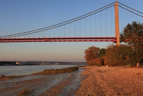 Réinventer la Seine entre Rouen, Le Havre, et Paris - Un appel à projets | Veille territoriale AURH | Scoop.it