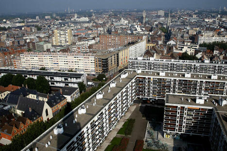 Bâtiment : « Il faut trouver les chemins pour avancer, car l’urgence climatique n’attendra pas » | Veille UrbaLyon : Planification urbaine | Scoop.it