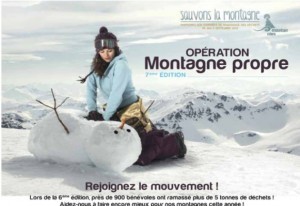 Les journées “Montagne propre” des stations N’Py en 4 questions - Pyrenees.com | Vallées d'Aure & Louron - Pyrénées | Scoop.it