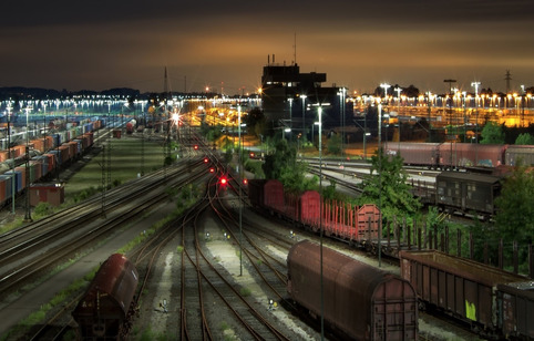 Quelles voies pour relancer le fret ferroviaire ? | Veille territoriale AURH | Scoop.it