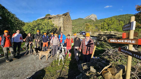 "Cuida tus caminos", la nueva campaña de Zona Zero Pirineos | Vallées d'Aure & Louron - Pyrénées | Scoop.it