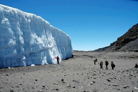 Global warming: Welcome to the age of mankind (and a polluted planet) | CLIMATE CHANGE WILL IMPACT US ALL | Scoop.it