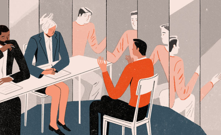 The Utter Uselessness of Job Interviews | Ideas for entrepreneurs | Scoop.it