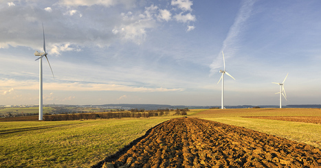 Contrat de transition écologique : l'Etat généralise la démarche d'accompagnement des territoires | Vers la transition des territoires ! | Scoop.it