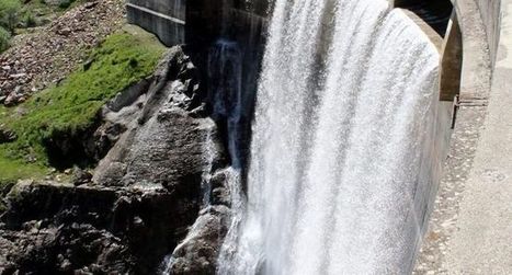 Barrages d'Occitanie : Engie gardera la main | Vallées d'Aure & Louron - Pyrénées | Scoop.it