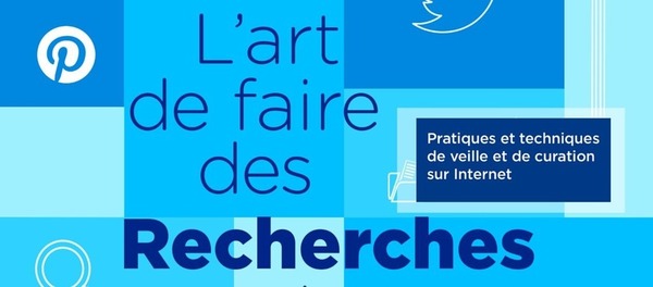 L'art de faire des recherches et de partager l'information | Curation, Veille et Outils | Scoop.it