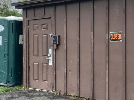 Newtown Township Park Restrooms To Be Re-Opened | Newtown News of Interest | Scoop.it