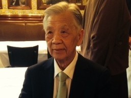 Maître Zhang, l’avocat chinois qui « perd ses procès » mais fait avancer la justice | Chine | Scoop.it