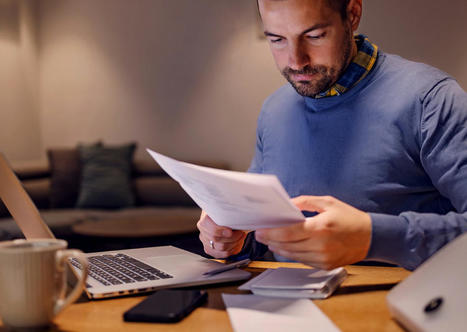 Télétravail : un moyen d’améliorer le service rendu à l’usager ? | Veille juridique du CDG13 | Scoop.it