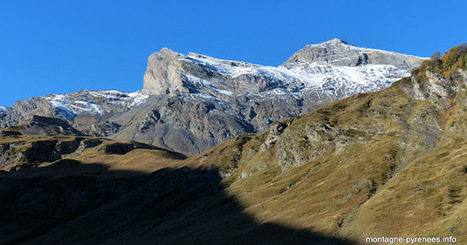 Virée entre Héas et Chermentas via la vallée de Badet | Vallées d'Aure & Louron - Pyrénées | Scoop.it