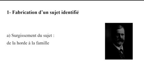 L'identité entre fiction et réel | La Philosophie Augmentée | Scoop.it