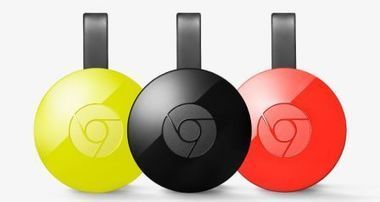 Les nouvelles Chromecast vidéo et audio se dévoilent en images | UseNum - Technologies | Scoop.it