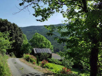 Le Gîte Castagnère 4* en Cévennes , engagé dans une démarche de Tourisme Durable et Responsable, labellisé « Esprit Parc National » | Cévennes Infos Tourisme | Scoop.it