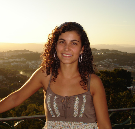 Marisa Santos Defends PhD Thesis in Bioengineering | iBB | Scoop.it