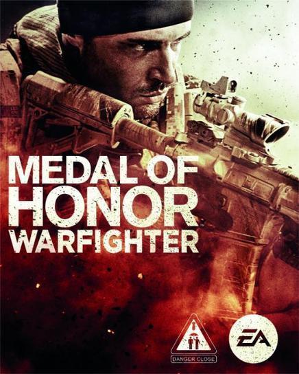 Warfighter is Coming | Medal of Honor | Soundtrack | Scoop.it