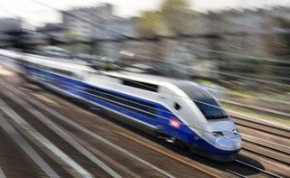 La future plate-forme numérique de l'industrie ferroviaire européenne se précise | Veille territoriale AURH | Scoop.it