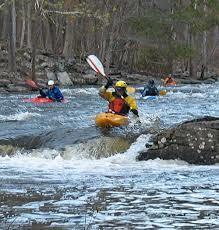 BCCT Editorial: Tohickon Creek Deserves the Best Protection the PA DEP Can Offer | Newtown News of Interest | Scoop.it