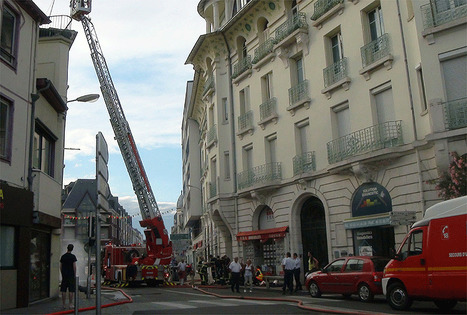 Hautes-Pyrénées / Alerte au tremblement de terre (fictif) - pyreneesinfo.fr | Vallées d'Aure & Louron - Pyrénées | Scoop.it