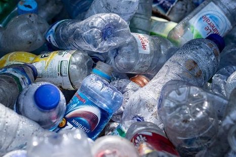 Des Scientifiques Ont Créé Un Plastique Recyclable A L’Infini | Eco-conception | Scoop.it