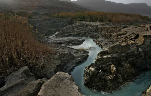 La planète s’expose à un recul dramatique des réserves d’eau | Veille territoriale AURH | Scoop.it