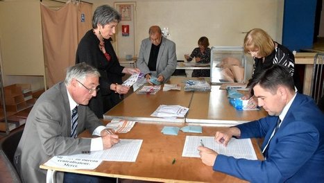 R.N. en tête à Lannemezan : du jamais vu sur le Plateau | Vallées d'Aure & Louron - Pyrénées | Scoop.it