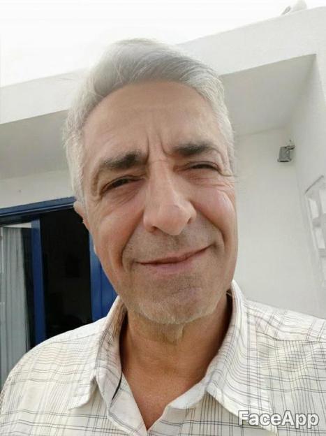 FaceApp: Κινδυνεύει η ιδιωτικότητα όσων χρησιμοποιούν την εφαρμογή; | eSafety - Ψηφιακή Ασφάλεια | Scoop.it