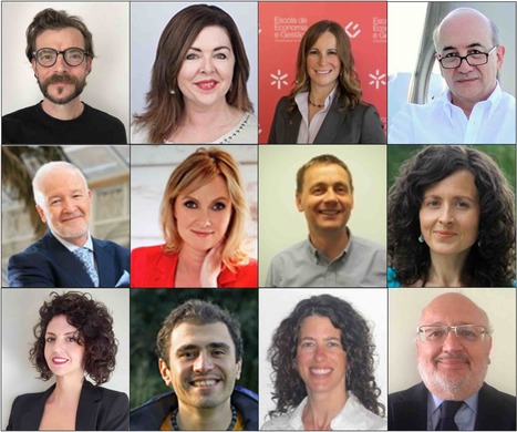 L'Italia nel Board Europeo del Marketing Sociale | Italian Social Marketing Association -   Newsletter 218 | Scoop.it