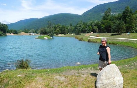 Se détendre à la base de loisirs d'Agos à Vielle-Aure | Vallées d'Aure & Louron - Pyrénées | Scoop.it